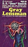 Gray Lensman