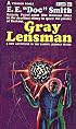 Gray Lensman