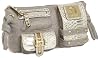 Akademiks Pyramid Belt Bag
