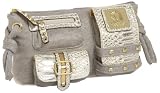 Akademiks - Akademiks Pyramid Belt Bag