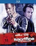 Produkt-Bild: Sacrifice - Tag der Abrechnung [Blu-ray]