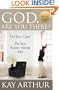 God, Are You There?