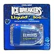Ice Breakers Liquid Ice Mints, 0.06-Ounce Packets (Pack of 12)
