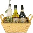 Olive oil and...