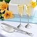 Satin Finish Cake Server Set