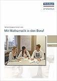 Produkt-Bild: Mit Mathematik in den Beruf: L&ouml;sungen