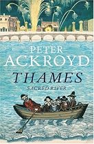 Thames: Sacred River