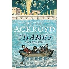 Thames: Sacred River