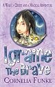 Igraine The Brave