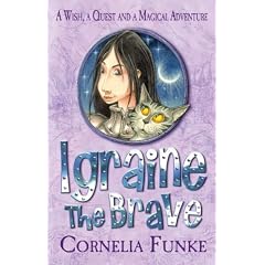 Igraine the Brave