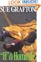 H Is for Homicide (A Kinsey Millhone Mystery)