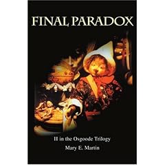 Final Paradox: The Second in the OSGOODE TRILOGY