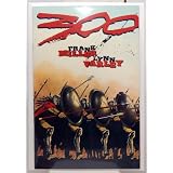 300 #1 - Comic Book - 1st Print - Frank Miller (300, 1)