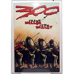 300 #1 - Comic Book - 1st Print - Frank Miller (300, 1) book cover