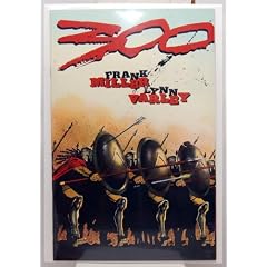 Book cover for share_ebook 300 Comic Book By Frank Miller