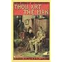 Thou Art the Man (Valancourt Classics)