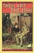 Thou Art the Man (Valancourt Classics)