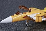 Transformers Masterpiece : MP11S Sunstorm (japan import)
