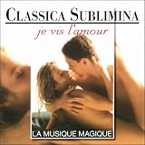 Je vis l amour - CD