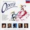 symphonies, concertos, opera, mixes