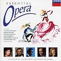 Essential Opera