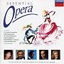 Essential Opera