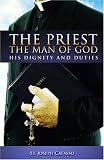 Priest  The Man Of God