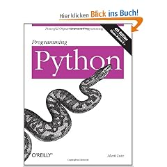Programming Python