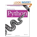 Programming Python