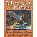The Hermit, the Icon, and the Emperor: The Holy Virgin Comes to Cyprus