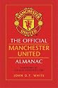 The Official Manchester United Almanac