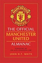 The Official Manchester United Almanac