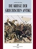 Die Kriege der Griechischen Antike - Victor Davis Hanson