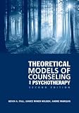 Theoretical Models of Counseling and Psychotherapy