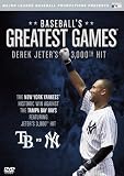 Baseballs Greatest Games: Derek Jeters 3,000th Hit