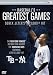 Baseballs Greatest Games: Derek Jeters 3,000th Hit