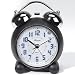 Bonett Spotlight Quartz Alarm Clock 315SO