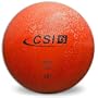 CSI 16" Red Playground Ball