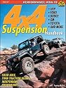 4x4 Suspension Handbook (S-A Design) (SA Design)
