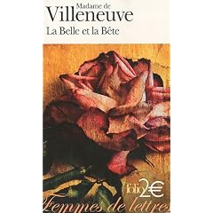 BELLE ET LA B�TE (LA)