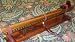 Musical Instruments: Native American Flute - Key of Low B - Hand Made Cedar - Deep Beautiful Tone