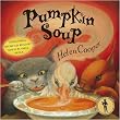 Pumpkin Soup