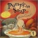 Books : Pumpkin Soup (Book & CD)