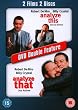 Analyze This / Analyze That [DVD]