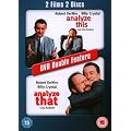 Analyze This / Analyze That [DVD]