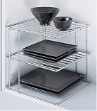 FTS - CORNER SHELF - 106-210-11