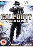 Call of Duty: World at War (Wii)
