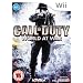 Call of Duty: World at War (Wii)