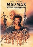Mad Max Beyond Thunderdome (Keepcase)