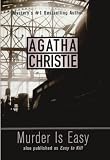 Murder Is Easy (St. Martin's Minotaur Mysteries)